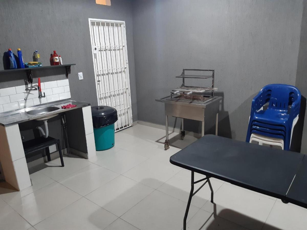 Casa Com Piscina, Confortavel E Otima Localizacao Itanhaém Exterior foto