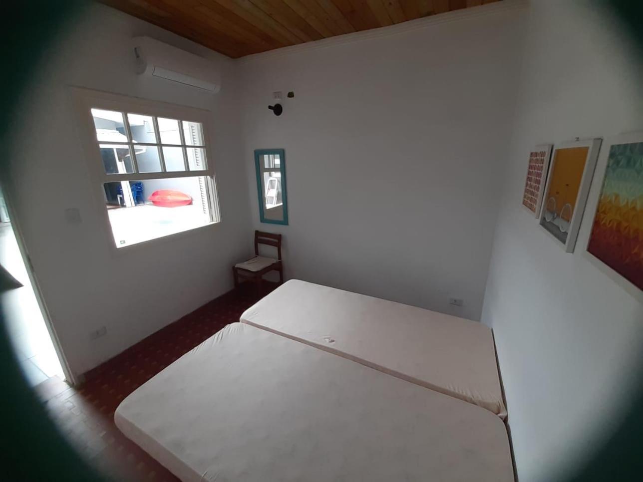Casa Com Piscina, Confortavel E Otima Localizacao Itanhaém Exterior foto